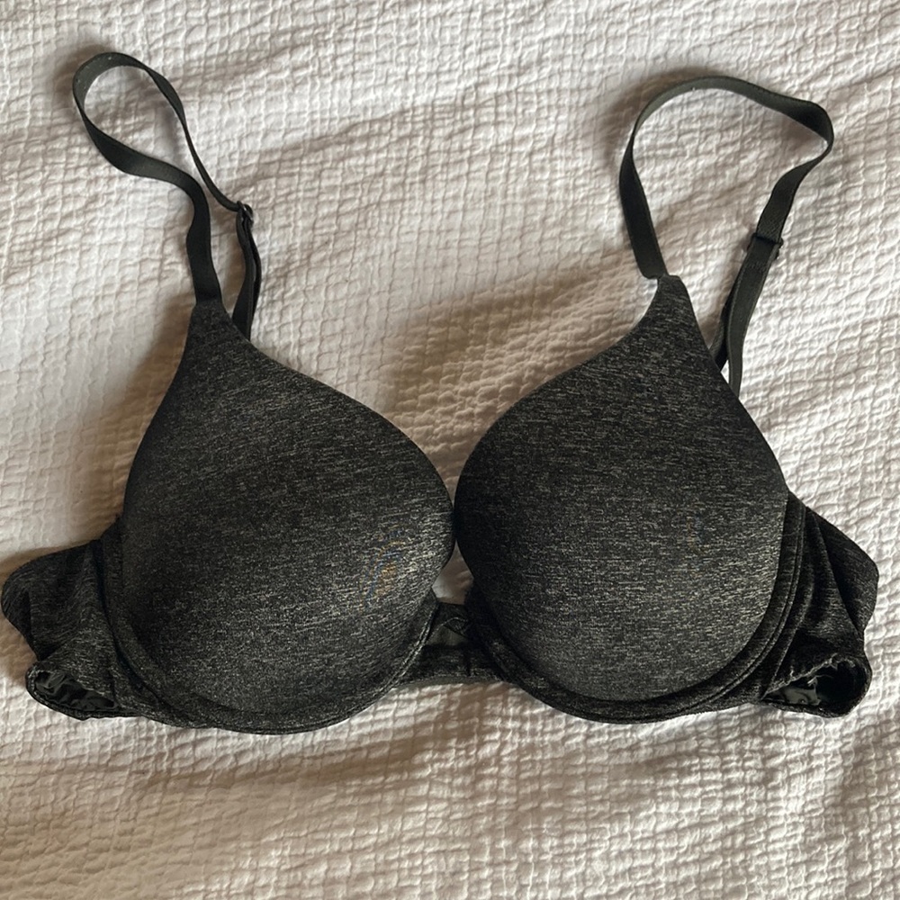 Victorias Secret Perfect Shape Bra